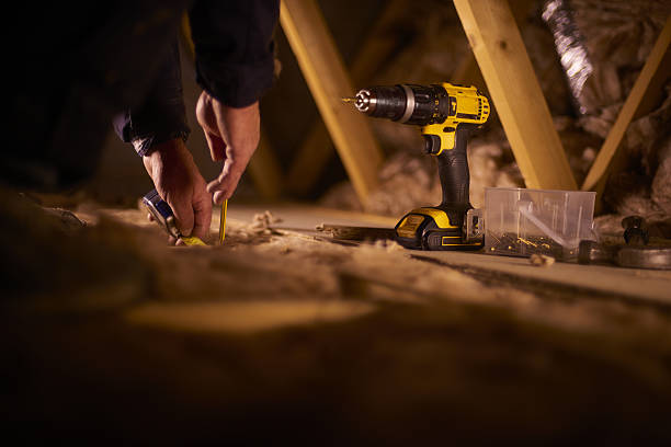 Insulation Replacement Services in Geneva, AL